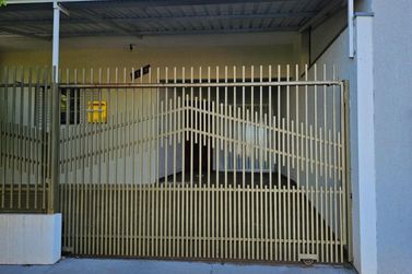 Casa &agrave; venda - 166m&sup2; - Zona I-A