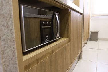 Apartamento &agrave; venda - 68m&sup2; - Parque Residencial Interlagos II