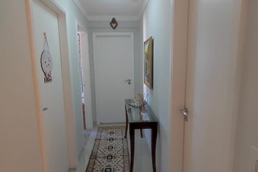 Apartamento &agrave; venda - 110m&sup2; - Zona II