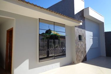 Casa &agrave; venda - 126m&sup2; - Jardim Petr&oacute;polis