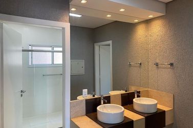 Casa &agrave; venda - 317m&sup2; - Residencial Ecoville