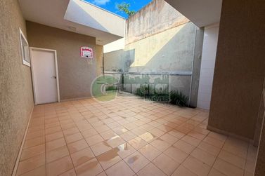 Casa para alugar - Jardim Lisboa