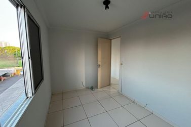 Apartamento &agrave; venda - Zona III