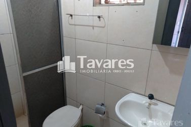 Casa &agrave; venda - 173m&sup2; - Parque Danielle