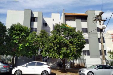 Apartamento &agrave; venda - 91m&sup2; - EDIF&Iacute;CIO FLOREN&Ccedil;A, ZONA l
