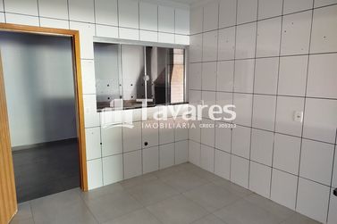 Casa &agrave; venda - 64m&sup2; - Jardim San Martim