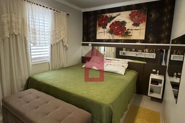 Apartamento &agrave; venda - 94m&sup2; - Jardim Mediterr&acirc;neo