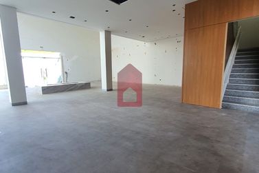 Sala Comercial para alugar - Gleba Figueira