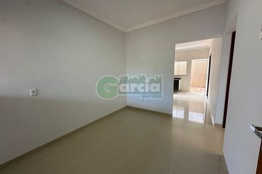 Casa &agrave; venda - 90m&sup2; - Jardim Jota Miranda