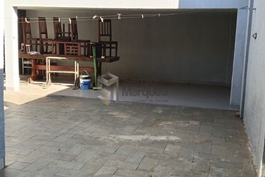 Casa &agrave; venda - 320m&sup2; - Jd Uni&atilde;o