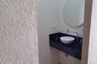 Casa &agrave; venda - 144m&sup2; - Parque Residencial Interlagos