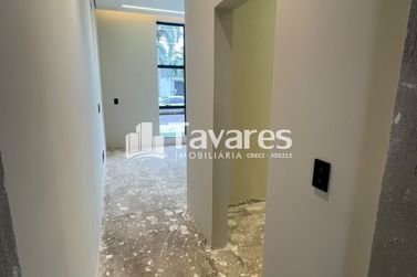 Casa &agrave; venda - 260m&sup2; - Parque Cidade Jardim