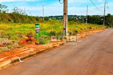 Terreno &agrave; venda - 376m&sup2; - Parque Firenze