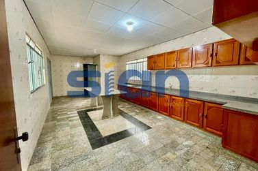 Casa para alugar - 