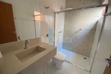 Casa para alugar - Parque Residencial Interlagos
