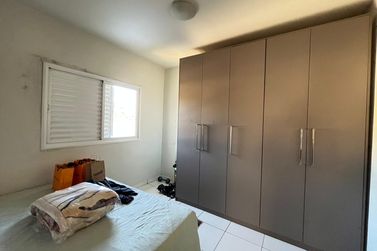 Apartamento &agrave; venda - 84m&sup2; - Jardim Aratimb&oacute;