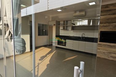 Casa &agrave; venda - 144m&sup2; - Jardim Laguna