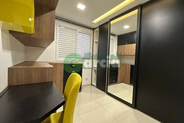 Apartamento &agrave; venda - 110m&sup2; - JARDIM AMERICA