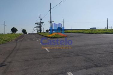 Terreno &agrave; venda - 468m&sup2; - Parque Residencial Interlagos