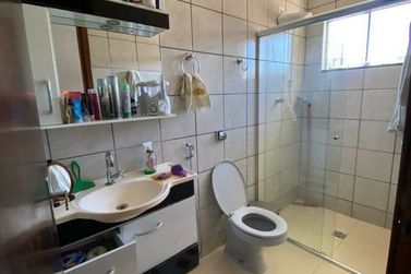 Casa &agrave; venda - 158m&sup2; - ZONA VI