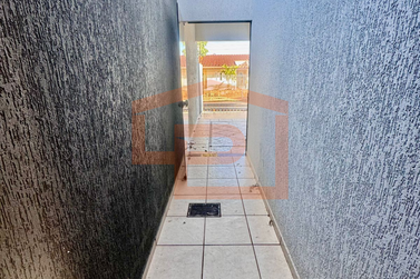 Casa para alugar - Jardim Bandeirantes