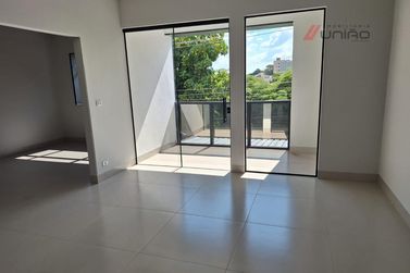 Apartamento para alugar - 150m&sup2; - Zona I