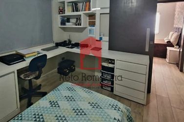 Casa &agrave; venda - 120m&sup2; - Jardim Alto da Boa Vista