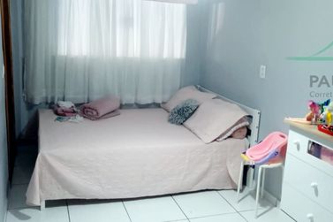 Casa &agrave; venda - 127m&sup2; - RESIDENCIAL GUARANI