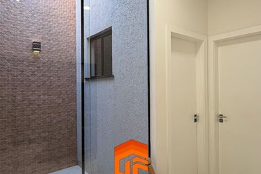 Casa &agrave; venda - 130m&sup2; - Jardim Interlagos