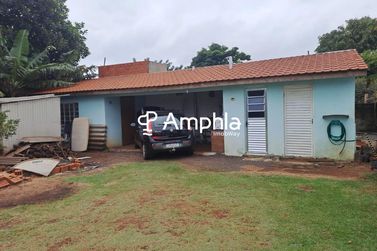 Casa &agrave; venda - 110m&sup2; - Distrito de Sub Sede