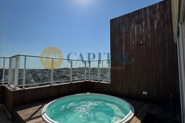 Apartamento &agrave; venda - 215m&sup2; - Jardim S&atilde;o Jos&eacute;