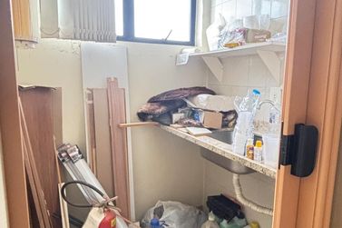 Sal&atilde;o Comercial &agrave; venda - 53m&sup2; - Zona I