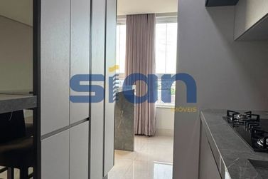 Apartamento para alugar - Jardim Am&eacute;rica