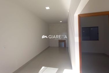 Casa &agrave; venda - 48m&sup2; - JARDIM PANORAMA