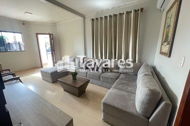 Casa &agrave; venda - 270m&sup2; - Jardim Alto da Boa Vista