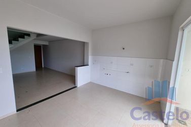 Casa &agrave; venda - 190m&sup2; - Zona V