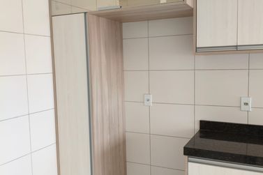 Apartamento para alugar - 80m&sup2; - ZONA II