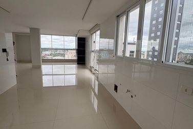 Apartamento &agrave; venda - 257m&sup2; - Zona II