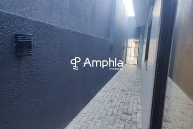 Casa &agrave; venda - 169m&sup2; - Vila Ga&uacute;cha
