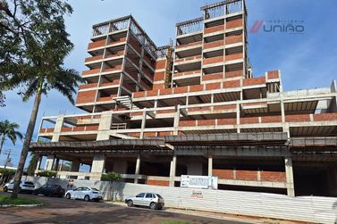 Apartamento &agrave; venda - 104m&sup2; - Zona 7