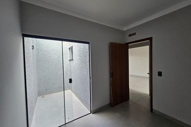 Casa &agrave; venda - 86m&sup2; - JARDIM IBIS