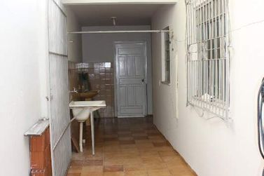 Casa &agrave; venda - 140m&sup2; - Zona II