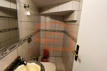 Sobrado &agrave; venda - 188m&sup2; - Zona II