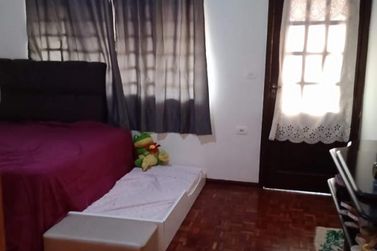 Sobrado &agrave; venda - 190m&sup2; - Jardim Aratimb&oacute;