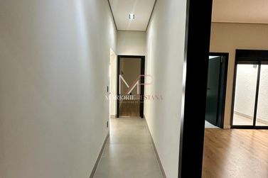 Casa &agrave; venda - 187m&sup2; - R. Pedro Paulo Fenato