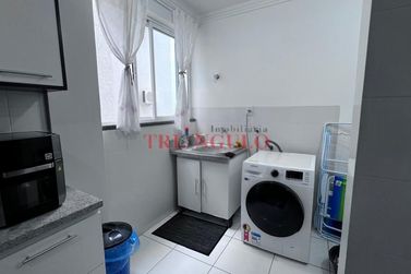 Apartamento &agrave; venda - 87m&sup2; - JARDIM DOS PRINCIPES
