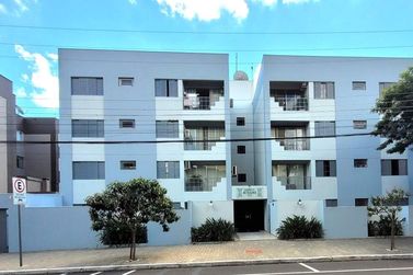 Apartamento para alugar - 70m&sup2; - Zona I