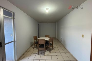 Apartamento para alugar - 58m&sup2; - Zona II