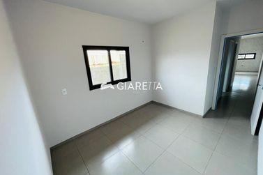 Casa &agrave; venda - 55m&sup2; - JARDIM COOPAGRO