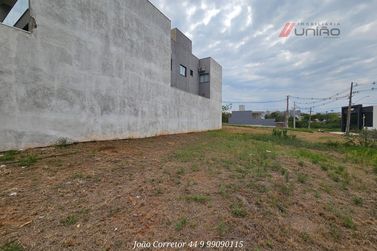 Terreno &agrave; venda - 305m&sup2; - Parque Residencial da G&aacute;vea